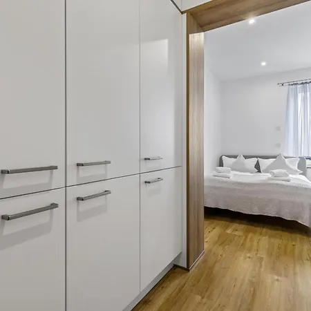 Apartman Ma - Augsburg