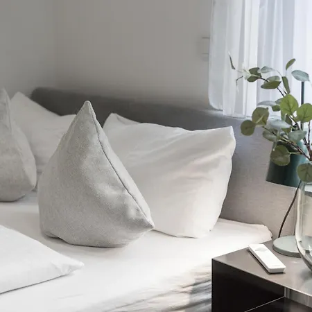 Ma - Apartman