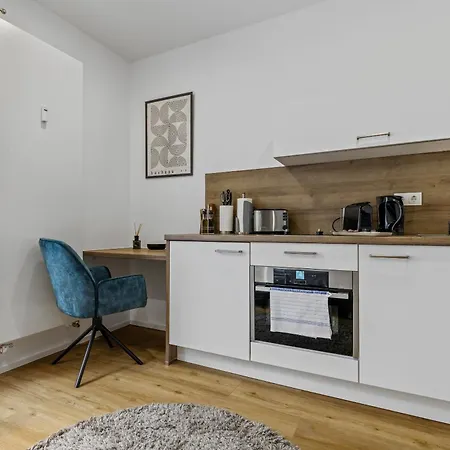 Ma - Apartman *