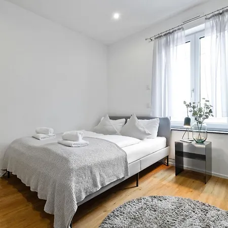 Apartman Ma - *