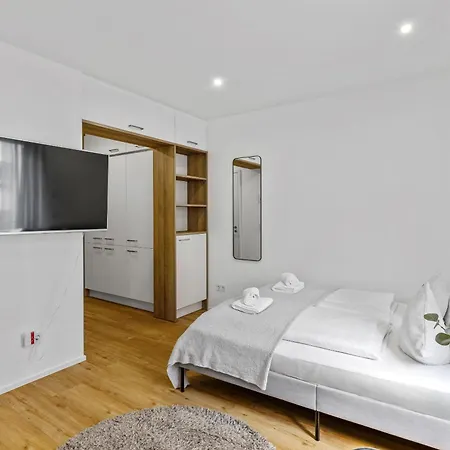 Ma - Apartman *
