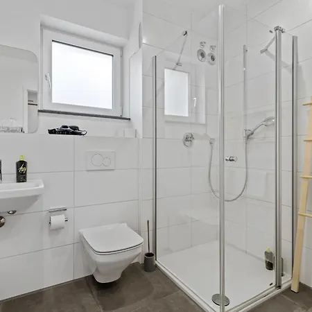 Apartman Ma -