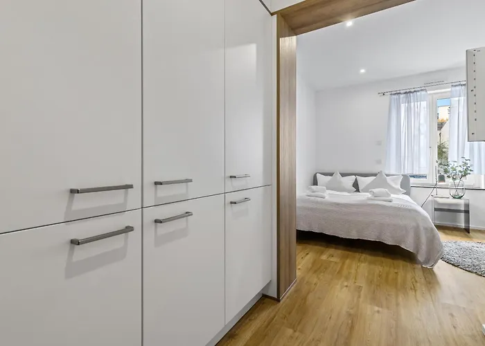 Apartmán Ma - Augsburg