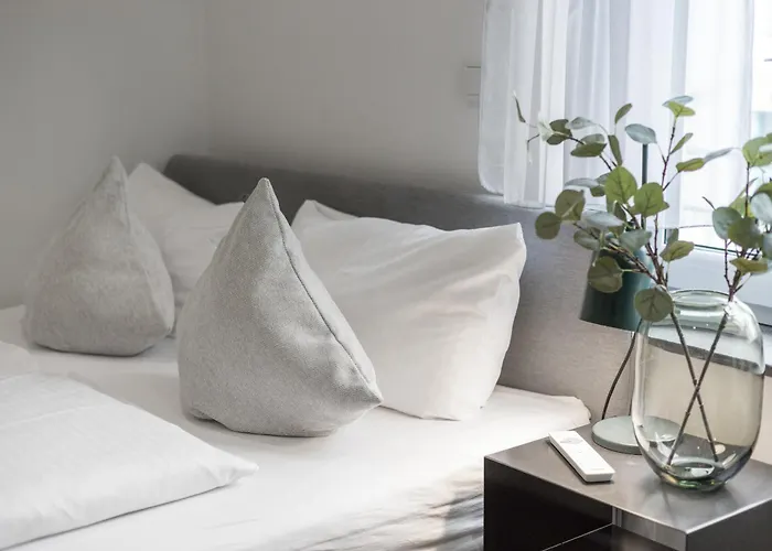 Ma - Apartmán