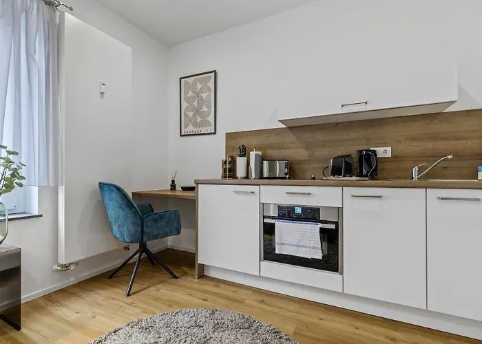 Ma - Apartmán *