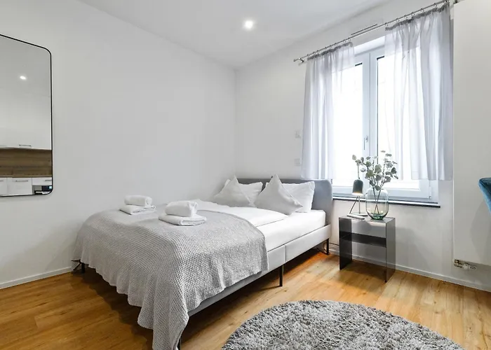 Apartmán Ma - *