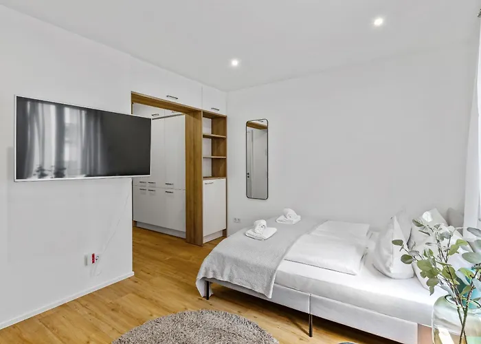 Ma - Apartmán *