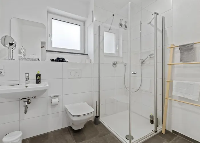 Apartmán Ma -